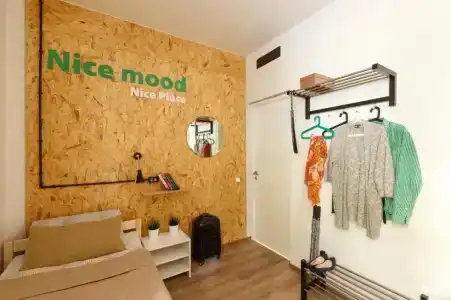 NICE HOSTEL - 12