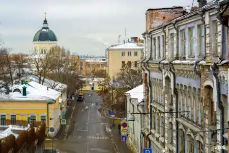 Red Brick Китай-город - 26