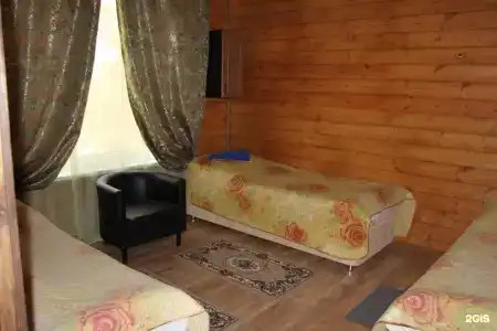 Солнечный Хаджох - 2