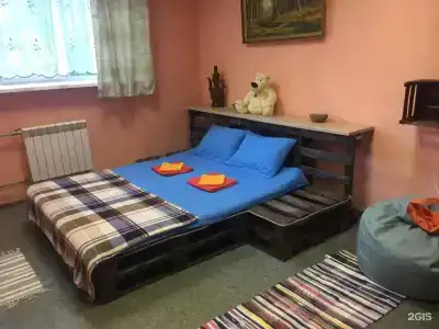 Hostel Sova - 26