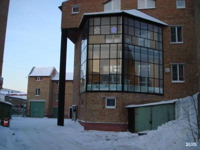 Северный - 59