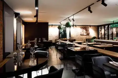 WineWood Moscow - 6