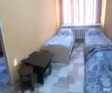 Сибирские ворота - 3