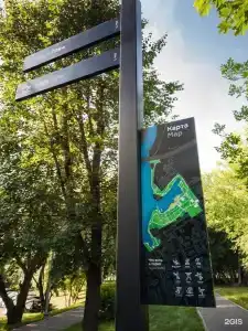 Сателинн Москва Ховрино - 54
