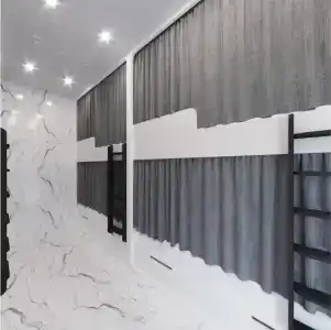 The7hostels - 40