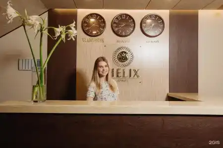 Helix - 31