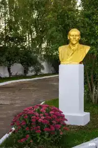 Проспект Мира - 13
