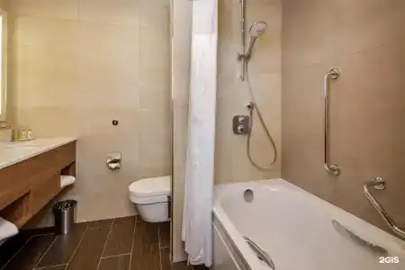 Hilton Garden Inn - 40