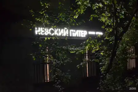 Невский Питер - 36