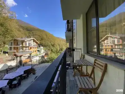Hills Polyana Hotel & SPA - 49
