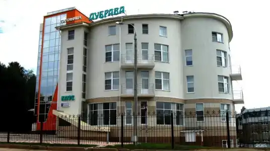 Дубрава - 2