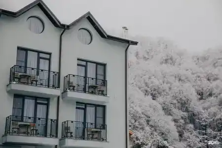 Hills Polyana Hotel & SPA - 72