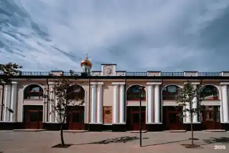 Златинские Лавки - 13