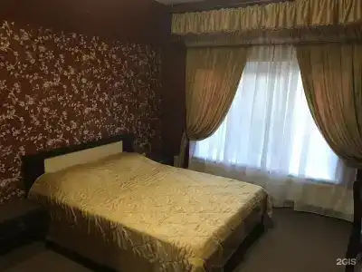 Этока - 1