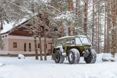 Тирс - 30