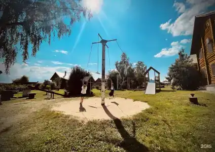 Дивеевская Слобода - 47