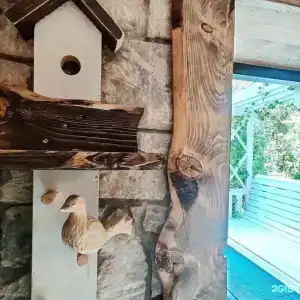 Башня в Царицыно - 24