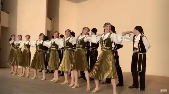 Дюна - 83