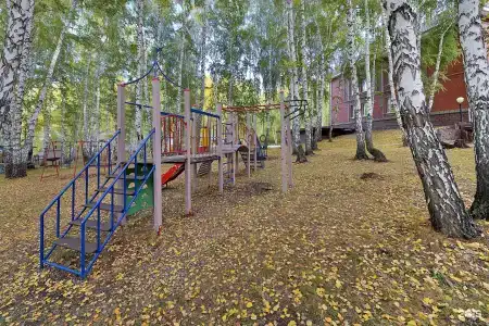 Лесная усадьба - 85