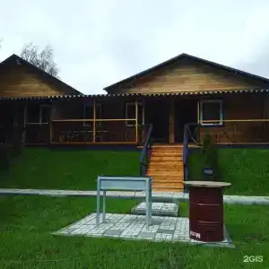 Пикник Горки - 14