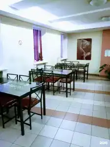 Мебелированные комнаты Курская 10 - 3
