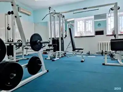 Пансионат Магадан - 50