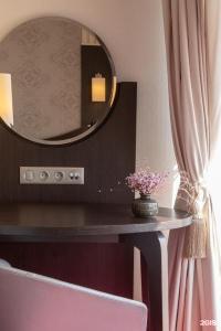 Mercure - 50