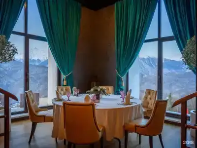 Rixos Красная Поляна Сочи - 84