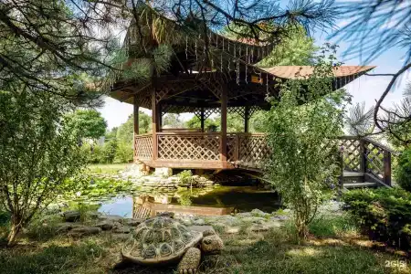 Санаторий Лаба - 10