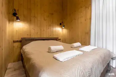 Эко-отель Ниагара - 16