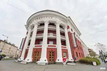Северная - 38
