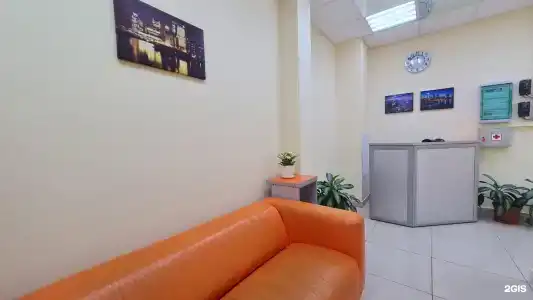 Ю-Хостел - 2