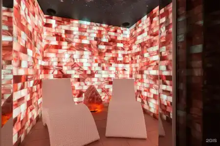 Rimar Hotel Krasnodar - 9