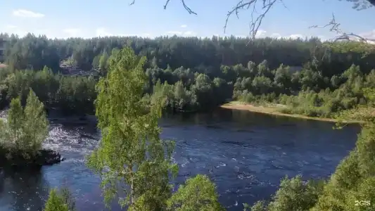 Усадьба Гирвас - 23