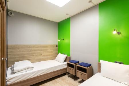 InterHostel - 11