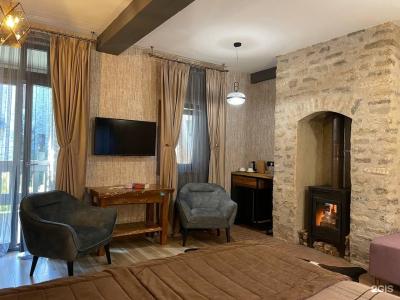 Soloh Spa Village - 16