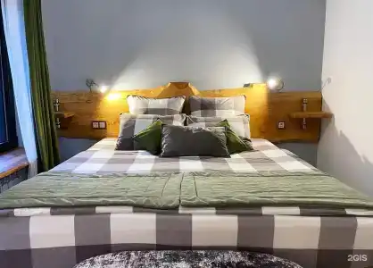 Soloh Spa Village - 75