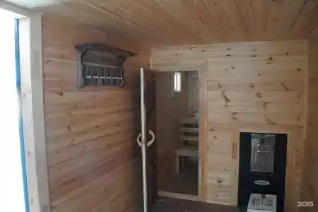 Снежный Поток - 47