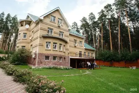 Вилла Богема - 61