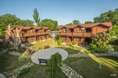 Pontos Family Resort Zarya All Inclusive - 29