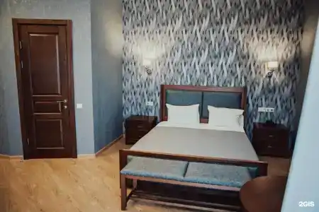 Резиденция Панорама - 55