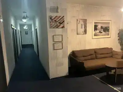 Эконом отель Ай Проспали на Курской - 19