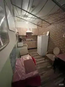 Эконом отель Ай Проспали на Курской - 27