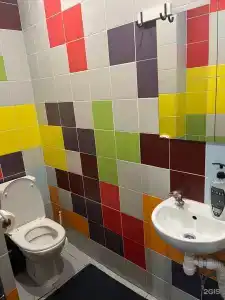 Эконом отель Ай Проспали на Курской - 30