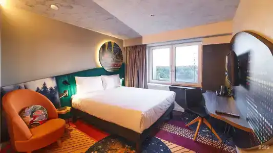 ibis Styles Челябинск - 1