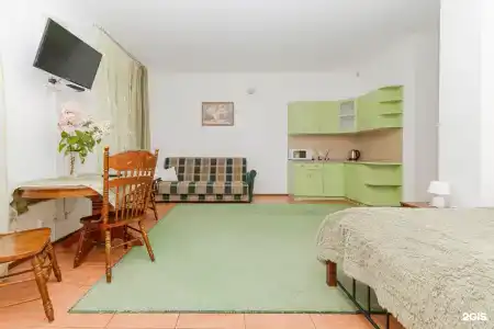 Новосельковский - 3
