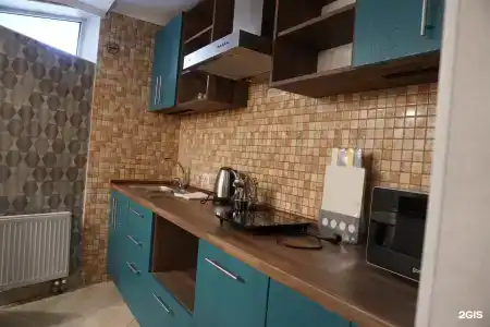 Диамир Парк - 4