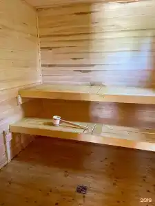 PushkaHouse Gesh - 2