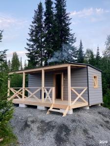 PushkaHouse Gesh - 16