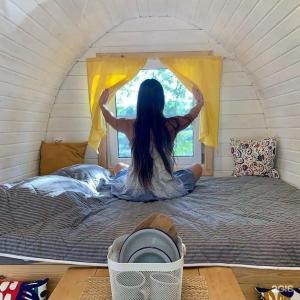 Кемпинг Пискалы - 46